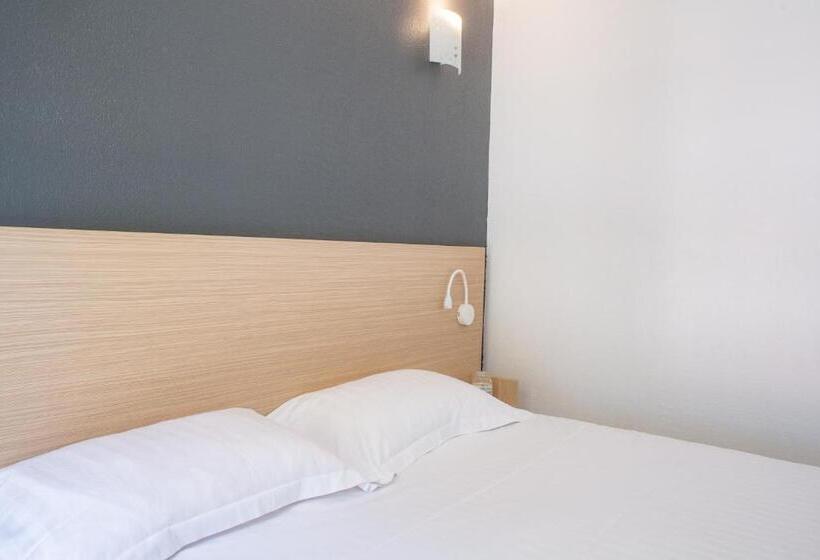 Апартаменты 2 Спальни, Comfort Aparthotel Frejus La Tour De Mare