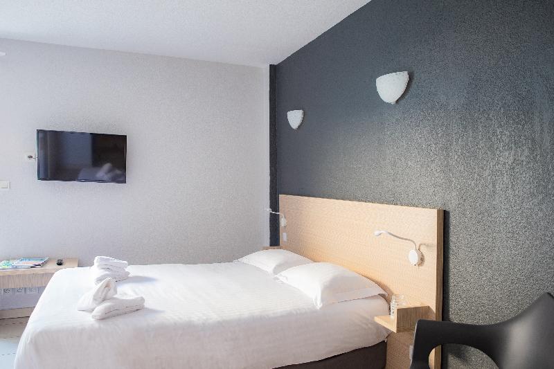 Студия Стандарт, Comfort Aparthotel Frejus La Tour De Mare