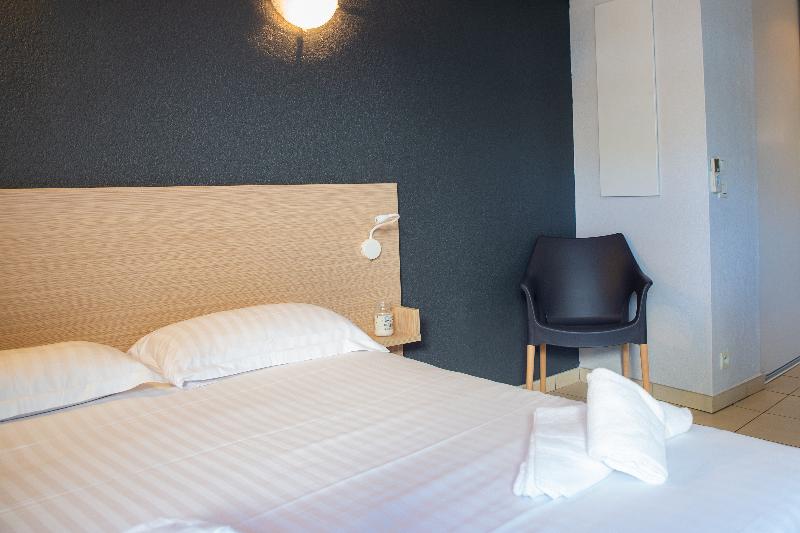 Студия Стандарт, Comfort Aparthotel Frejus La Tour De Mare