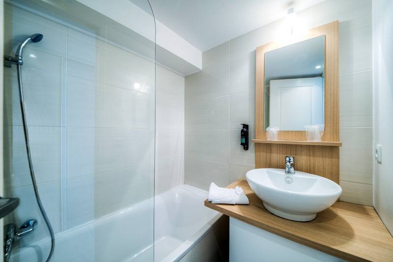 Студия Стандарт, Comfort Aparthotel Frejus La Tour De Mare