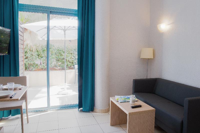 Студия Superior, Comfort Aparthotel Frejus La Tour De Mare