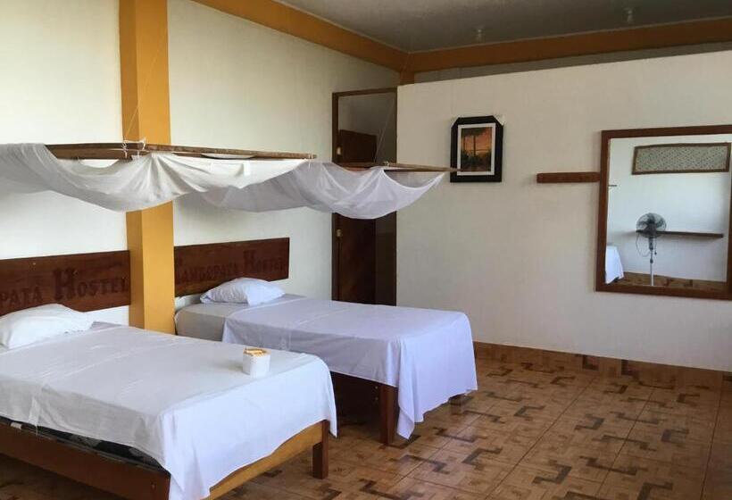 اتاق استاندارد, Tambopata Hostel