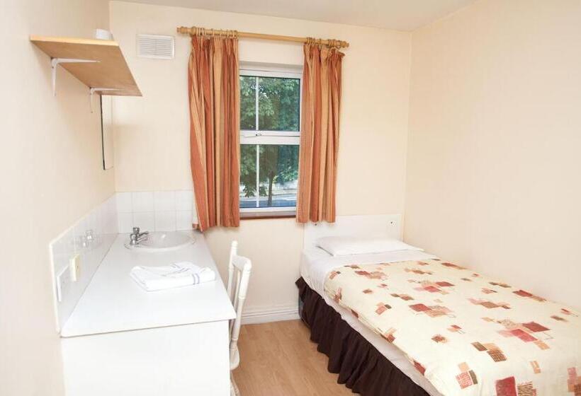 غرفة قياسية فردية, Courtbrack Accommodation   Hostel