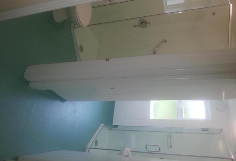 חדר סטנדרט, Courtbrack Accommodation   Hostel