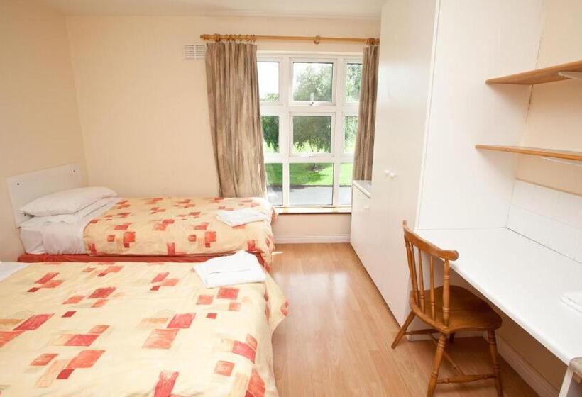 غرفة قياسية, Courtbrack Accommodation   Hostel
