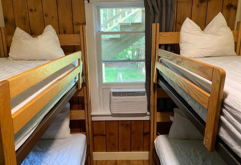Номер Стандарт, Hi Martha S Vineyard   Hostel