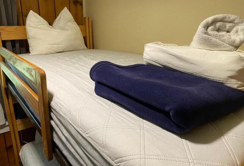 غرفة قياسية, Hi Martha S Vineyard   Hostel