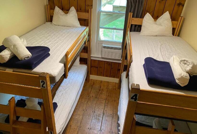 غرفة قياسية, Hi Martha S Vineyard   Hostel