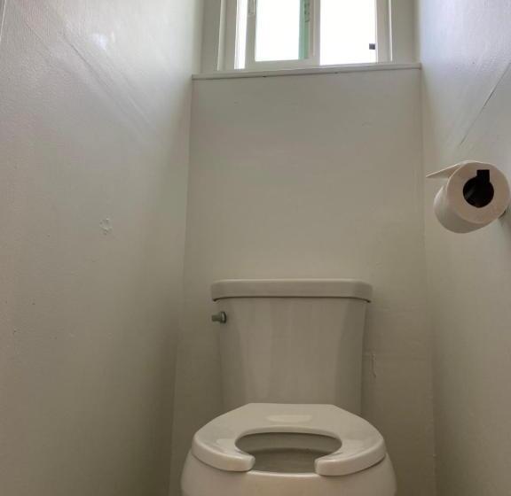 غرفة قياسية, Hi Martha S Vineyard   Hostel