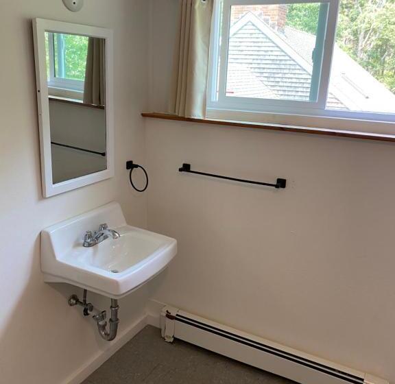 غرفة قياسية, Hi Martha S Vineyard   Hostel