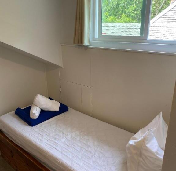 غرفة قياسية, Hi Martha S Vineyard   Hostel