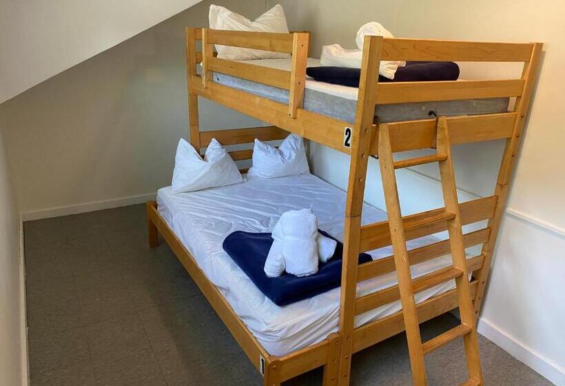 Номер Стандарт, Hi Martha S Vineyard   Hostel