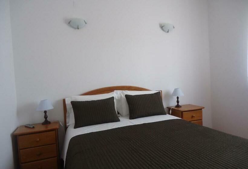 标准间, Casa Mar Azul