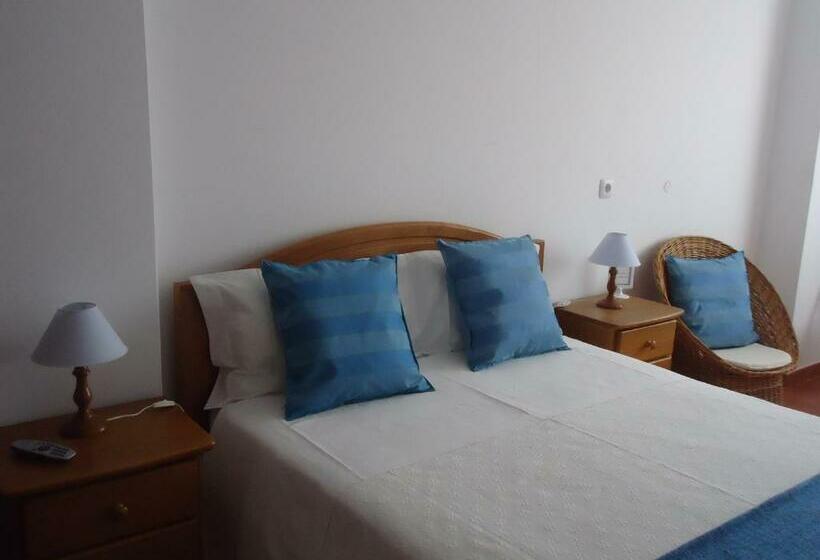 标准间, Casa Mar Azul