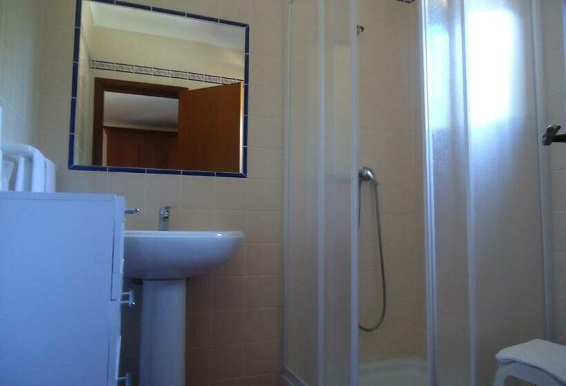 标准间, Casa Mar Azul