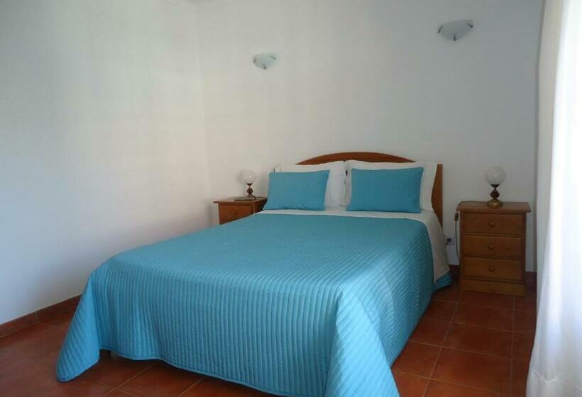 标准间带阳台, Casa Mar Azul