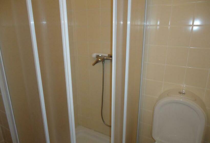 标准间带阳台, Casa Mar Azul