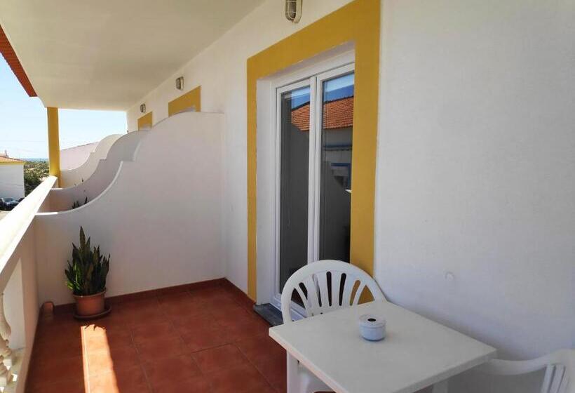 Номер Стандарт с Балконом, Casa Mar Azul