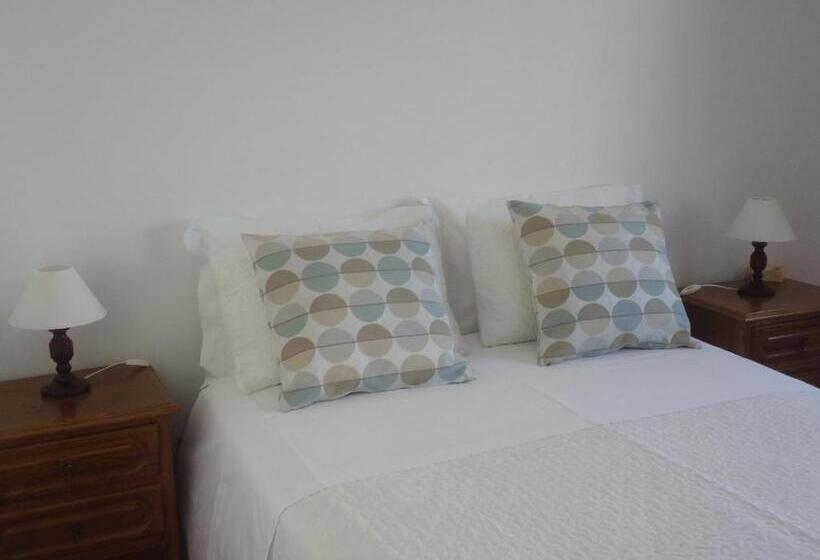 经济房, Casa Mar Azul