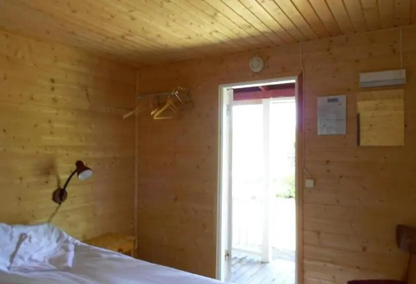 バス共有のスタンダードルーム, Söderhagen Camping Och Gästhem