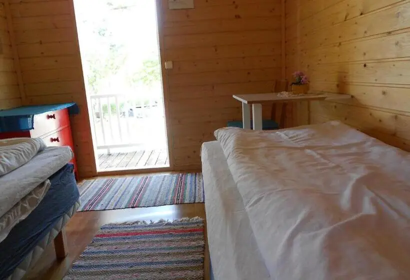 バス共有のスタンダードルーム, Söderhagen Camping Och Gästhem