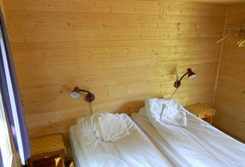 バス共有のスタンダードルーム, Söderhagen Camping Och Gästhem