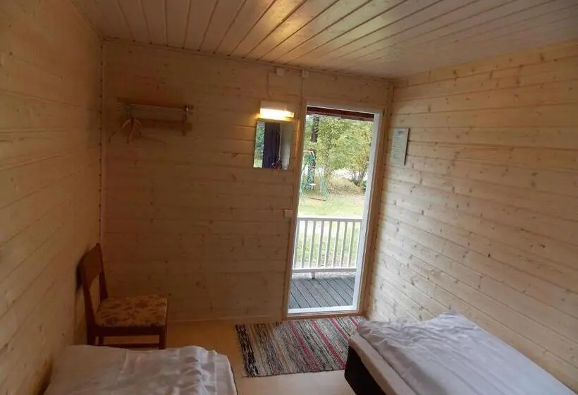 バス共有のスタンダードルーム, Söderhagen Camping Och Gästhem