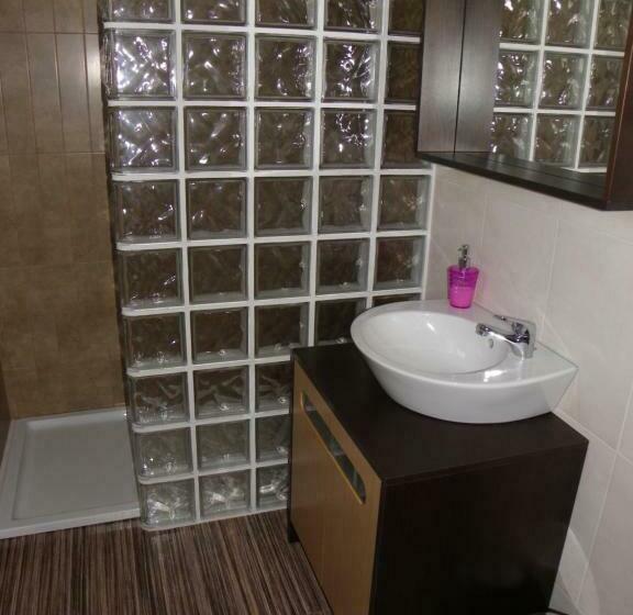 اتاق استاندارد, Se7 Mares