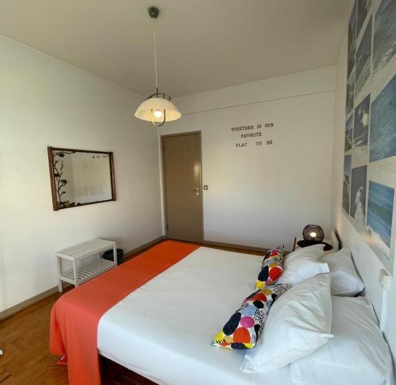 اتاق استاندارد, Se7 Mares