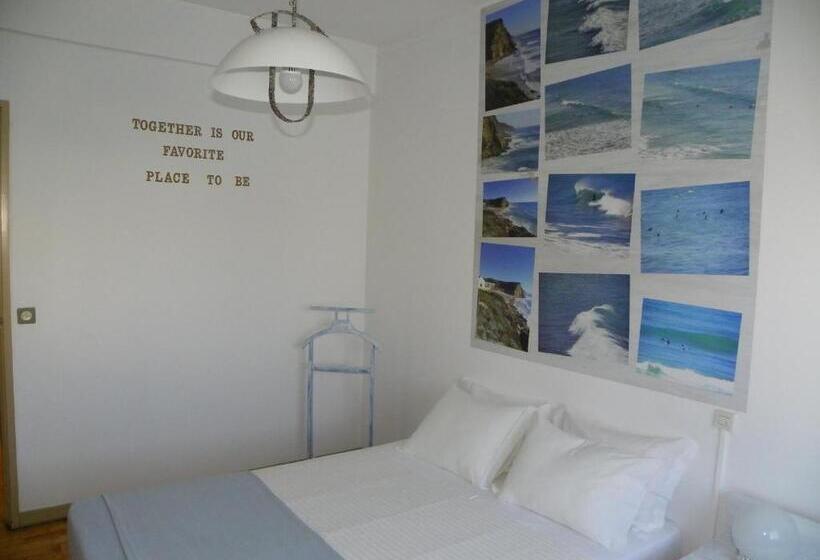 اتاق استاندارد, Se7 Mares