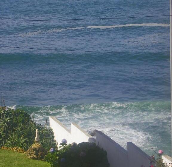 اتاق استاندارد با بالکن و چشمانداز دریا, Se7 Mares