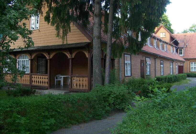 Standard Triple Room with Terrace, Senoji Vaistine