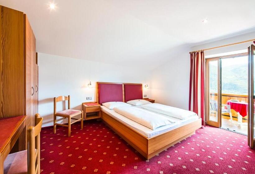 Номер Стандарт, Pension Stamserhof