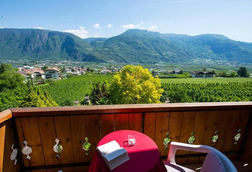 Номер Стандарт, Pension Stamserhof