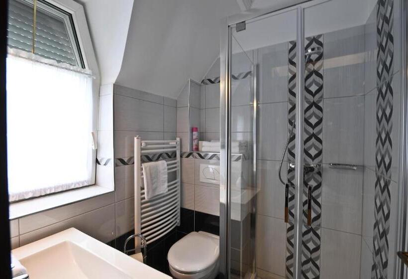 דירת שני חדרים, Rajna Villabridge&spa