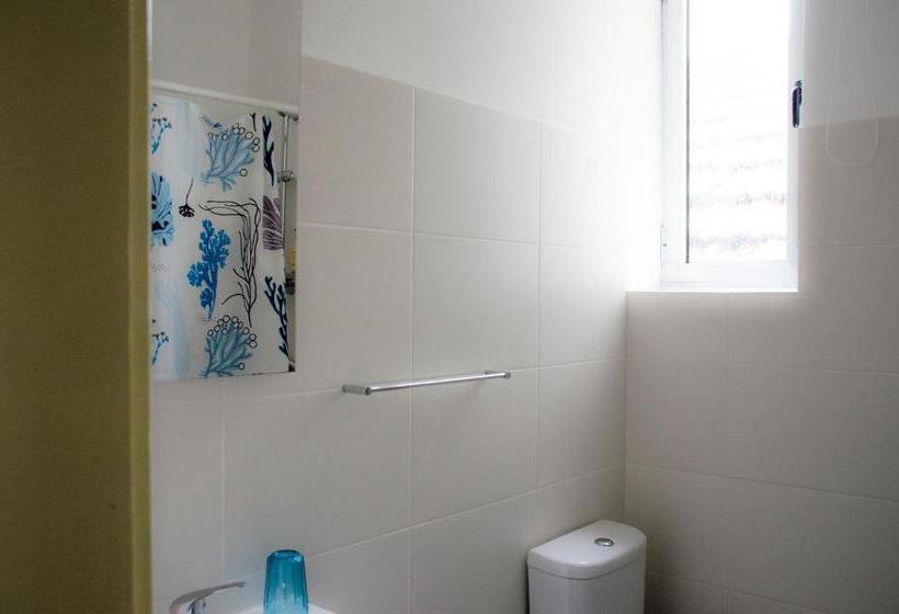 חדר סטנדרט, Alameda Guest House 1