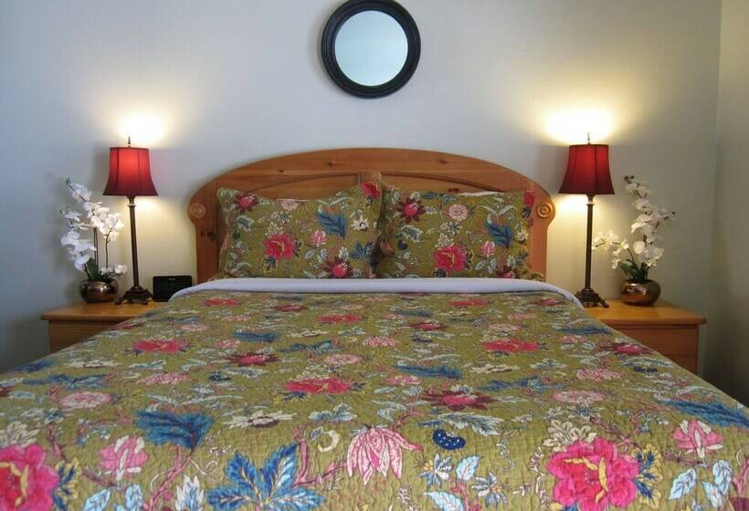 Номер Стандарт Двуспальная Кровать, Mt Gardner Inn