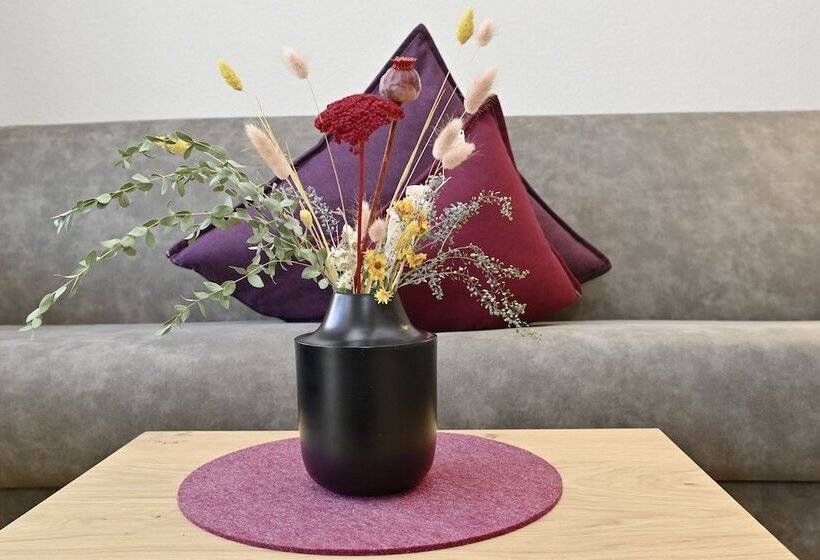 غرفة كلاسيكية مطلة على الجبل, Sporthotel  Bachmann