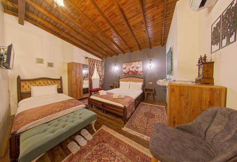 Люкс, Affan Boutique