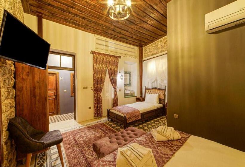 Люкс, Affan Boutique