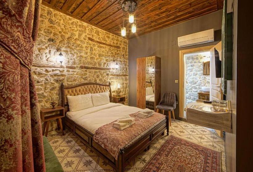 Номер Стандарт, Affan Boutique