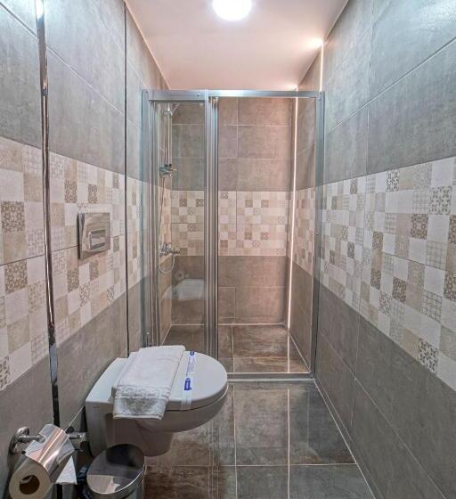 Номер Стандарт, Affan Boutique