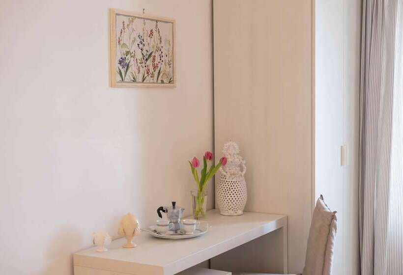 スタンダードルーム, Terra Terra   Masseria Minunni