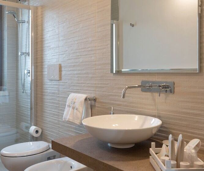 スタンダードルーム, Terra Terra   Masseria Minunni