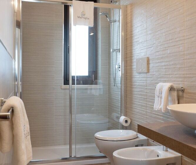 スタンダードルーム, Terra Terra   Masseria Minunni