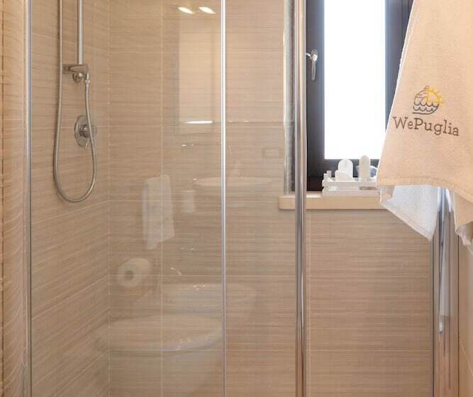 スタンダードルーム, Terra Terra   Masseria Minunni