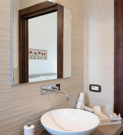 スタンダードルーム, Terra Terra   Masseria Minunni