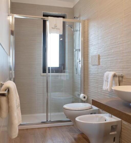 スタンダードルーム, Terra Terra   Masseria Minunni