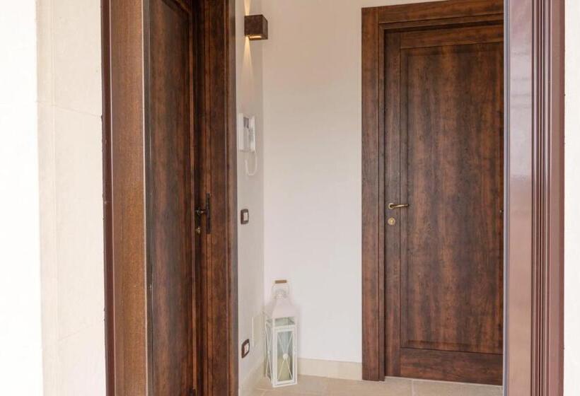 スタンダード４人部屋, Terra Terra   Masseria Minunni