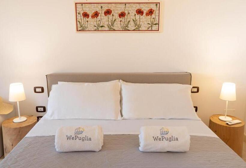 スタンダードルーム, Terra Terra   Masseria Minunni